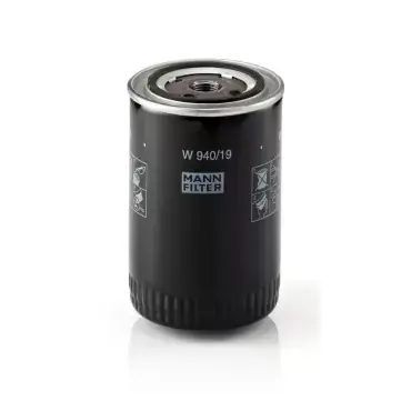 Cel mai bun preț Filtru combustibil W 940/19 Mann Filter